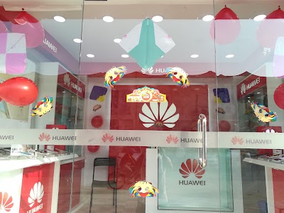 Photos of Huawei Experience Store,New market, Khulna
