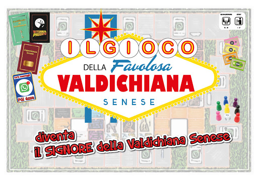 Il Gioco della Valdichiana Senese - Thumbnail
