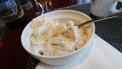 Photos of Restaurant Den Kinesiske Mur i Viborg