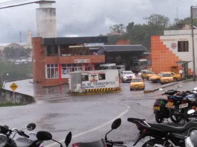 Photos of Terminal de Transporte Anserma