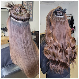 Photo n°13 de Extensions by Stéphanie - Atelier privé à Labège (Salon de coiffure)