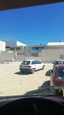 Tunisian Waterproofing - DERBIGUM, Author: hafed inoubli