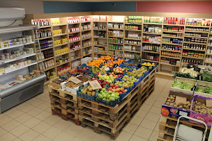 Photo n°18 de Le Marché Des Coucous à Abbévillers (Boucherie-charcuterie)