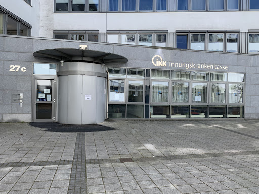 IKK - Die Innovationskasse