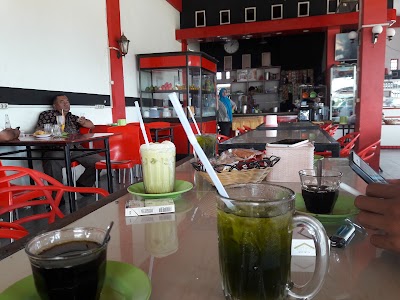 Photos of Topik Kopi