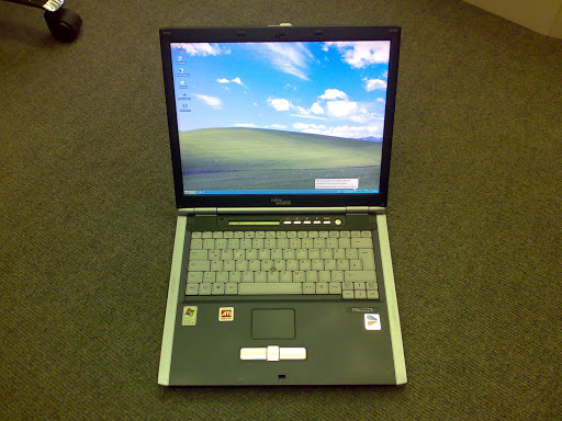 Computer-A-und-V - Visual