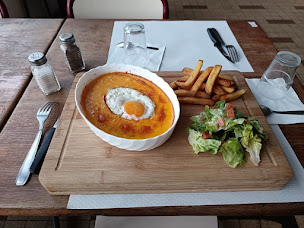 Photo n°7 de Le Relais de Sancy à Sancy-lès-Provins (Café)