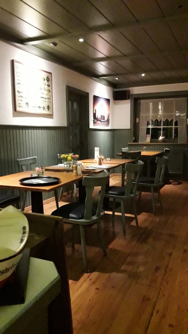 Restaurant Zum Storchennest