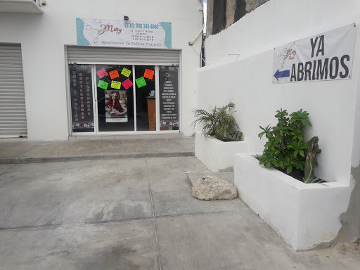 Estetica Belleza Salon Milly (unisex)