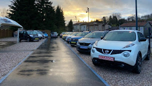 Photo n°2 de Center Occasion 34 à Montpellier (Concessionnaire automobile)