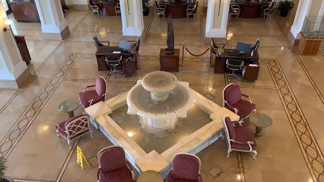Sheraton Addis, a Luxury Collection Hotel, Addis Ababa by null