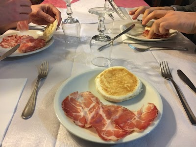 Pensione Ristorante La Posta