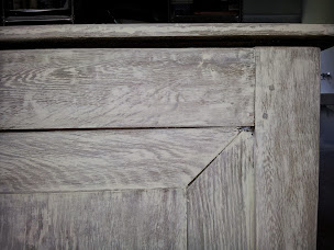 Photo n°10 de LES PEINTURES CHAMPENOISES à Champagne-sur-Seine (Peintre en bâtiment)