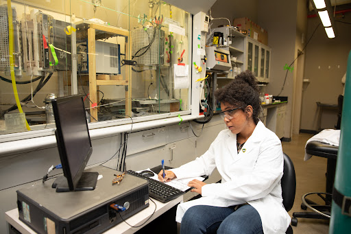Wayne State University College of Engineering - Thumbnail