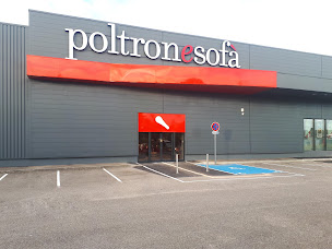 Photo n°2 de poltronesofà à Bourgoin-Jallieu (Magasin de canapés)