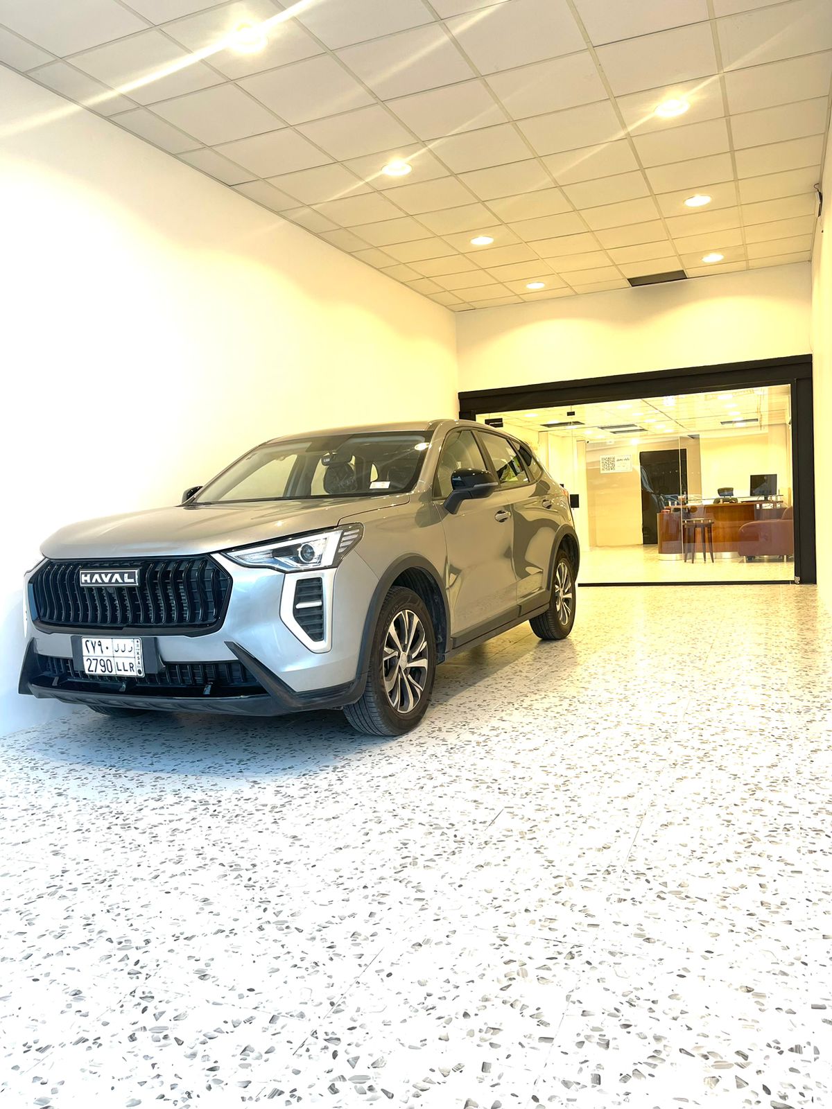 بن هادي لتاجير السيارات - صورة 2