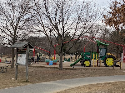 Kinder Farm Park