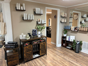 Photo of Stewart Magnolia Salon & Spa
