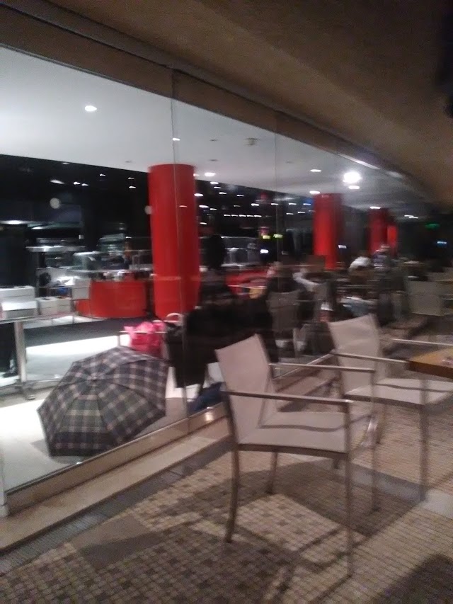 La Trattoria