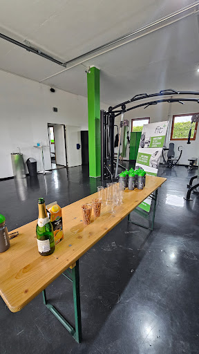 fit+ Achstetten - Thumbnail