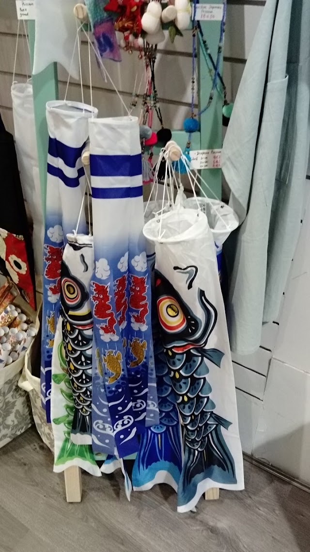 Mogu shop