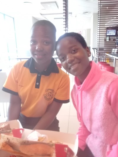 Photos of KFC Empangeni (Town)