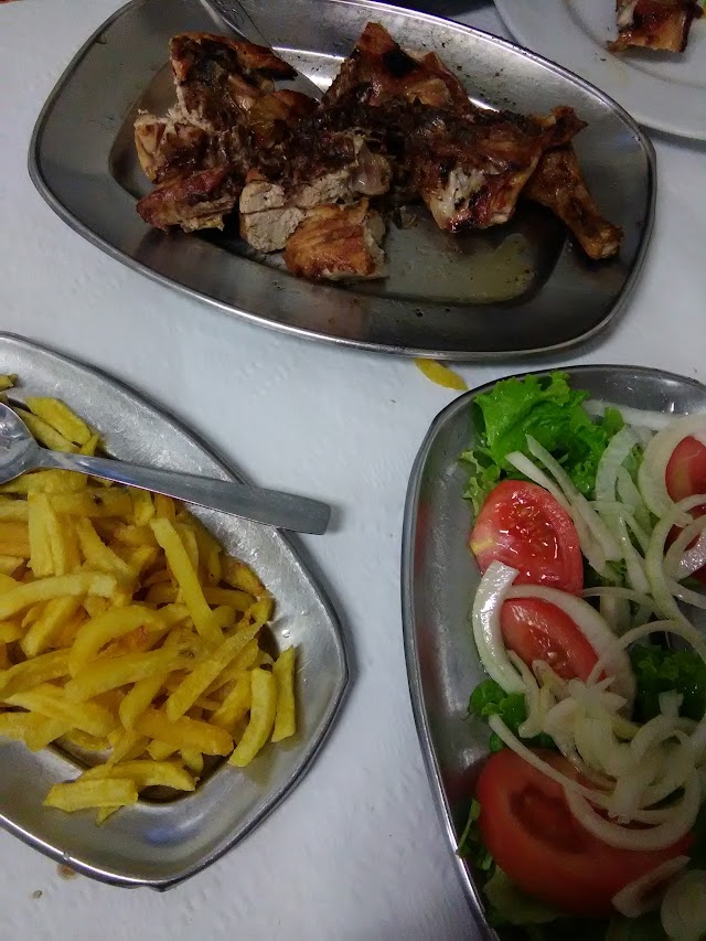 Restaurante Tropical