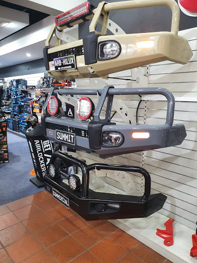 ARB Kilsyth Retail Store - Thumbnail
