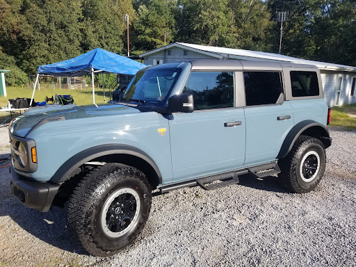 ADHDetailing - Visual