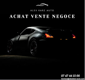 Photo n°2 de Alex Karz Auto à Tarbes (Marché automobile)