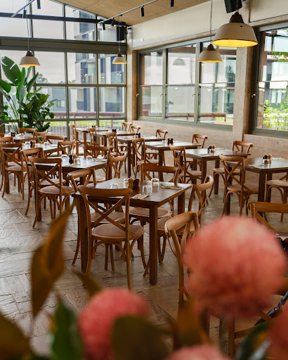 Photo of Rombe Rooftop