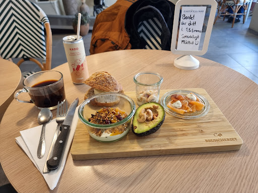 Cafe Bruncheriet - Thumbnail