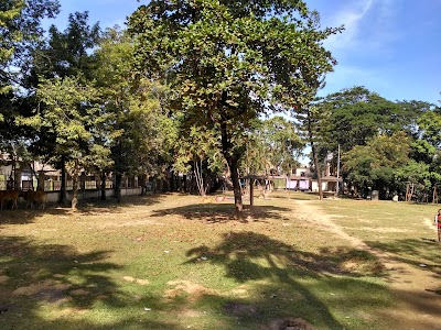 Photos of Rangamati shishu park
