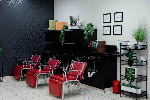 Hot Spot Hair Salon