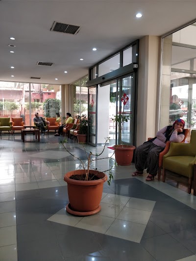 hospital