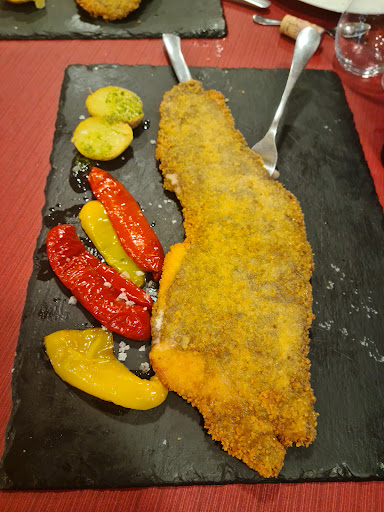 ASADOR VILLARROYA - Thumbnail