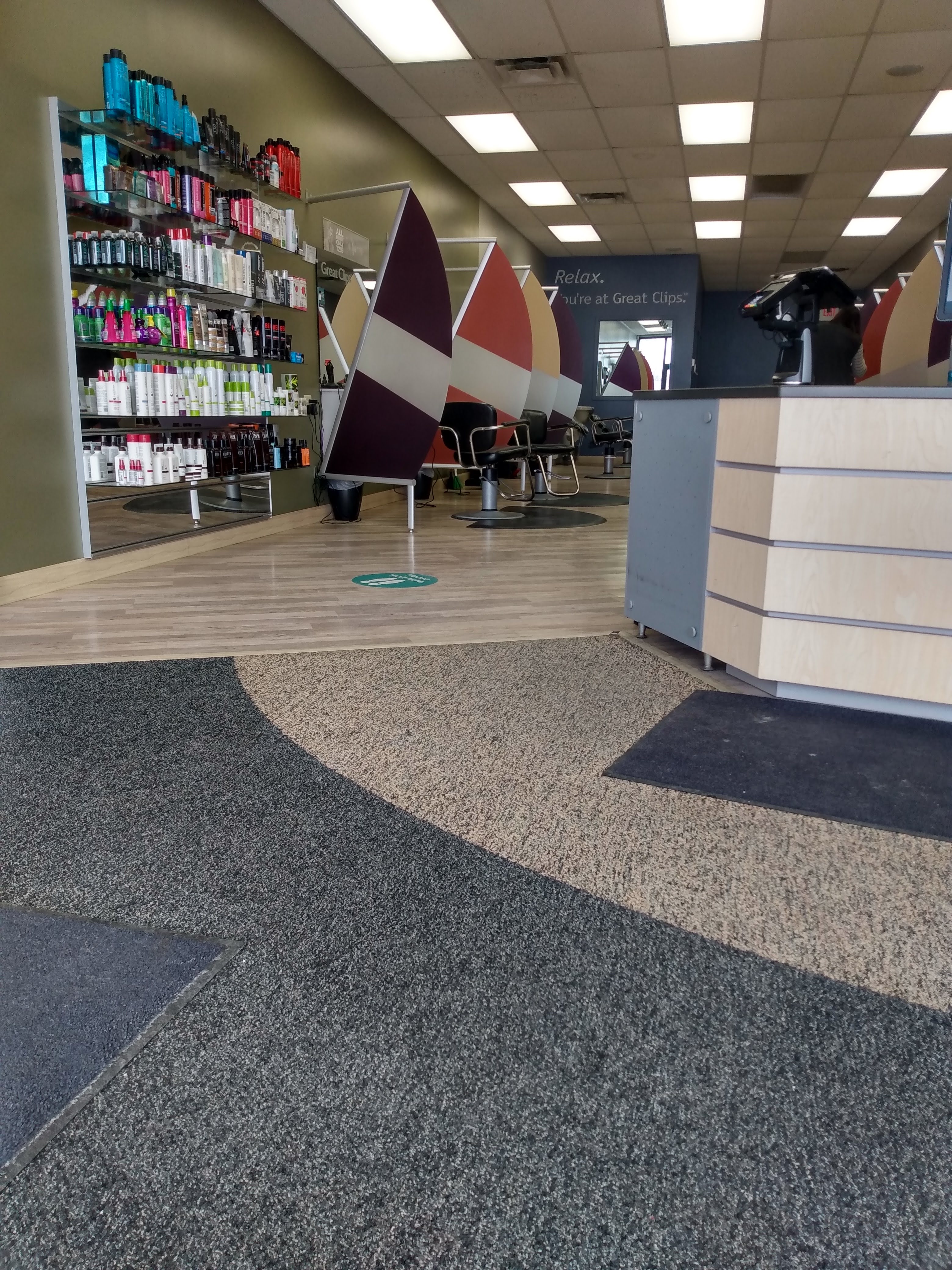 Great Clips