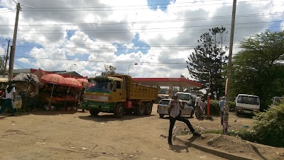 Photos of Total Dagoretti Service Station