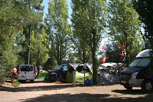 Photo n°30 de Camping Le Vieux Moulin à La Tranche-sur-Mer (Terrain de camping)