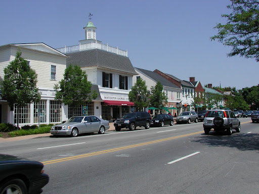 Worthington Ophthalmology