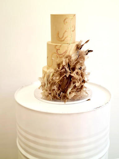 Sophie Y Cake Art - Thumbnail