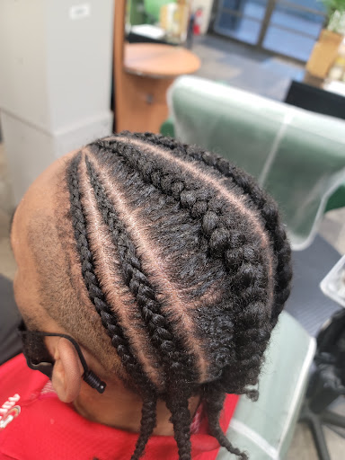 Braid It Up
