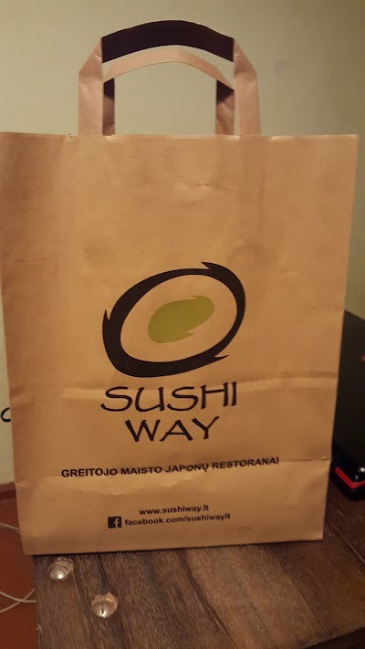 Photos of Sushiway