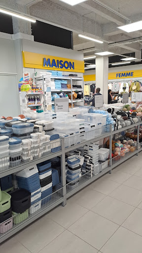 Zeeman Douai - Thumbnail