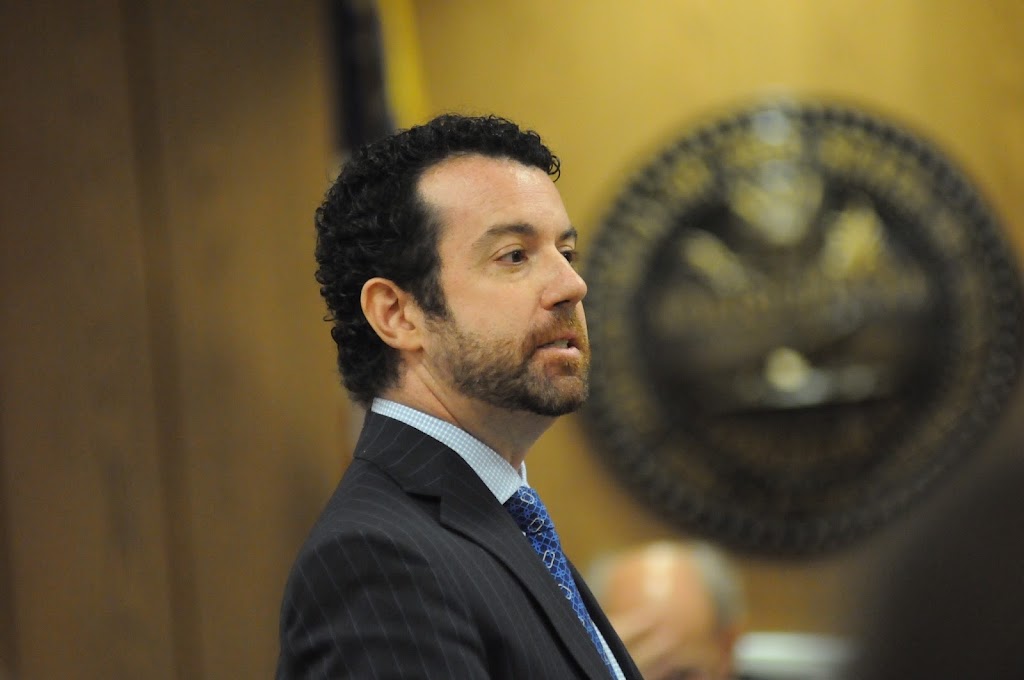 Cameron L Hyder Attorney At Law