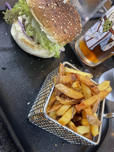 Burger Express