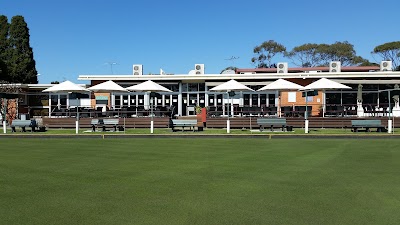 Photos of Yarraville-Footscray Bowling Club