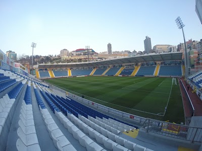 Recep Tayyip Erdoğan Stadium