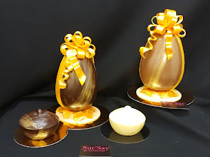 Photo n°2 de Suc'Say Pâtissier événementiel à Saint-Laurent-de-la-Salanque (Pâtisserie)