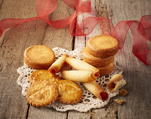 Photo n°6 de Biscuiterie La Trinitaine - La Baule à La Baule-Escoublac (Caviste)